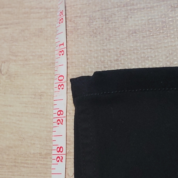 PAIGE Lennox Jeans 32x30 - Picture 7 of 9